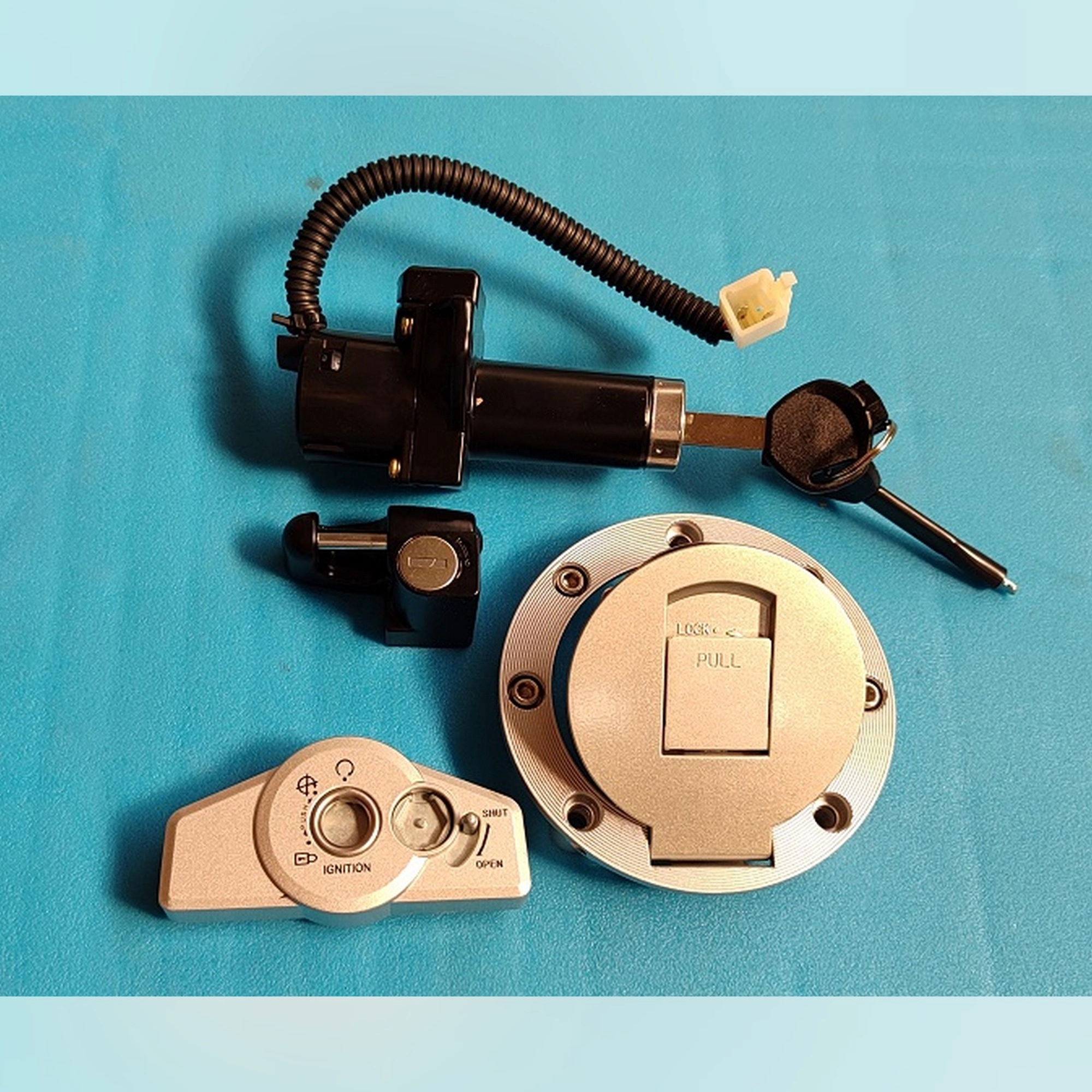 ARORA CR250 KONTAK TAKIMI #CR250 - 070